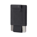 Black With Black Tab