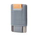 Gray With Black Tab