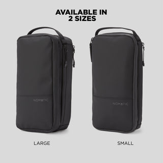 Toiletry Bag 2.0 - NOMATIC Travel Bags and Packs