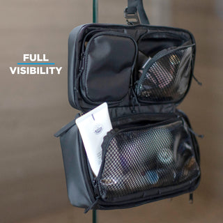 Toiletry Bag 2.0 - NOMATIC Travel Bags and Packs