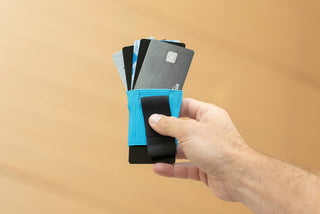 Wallet - NOMATIC Travel Bags and Packs