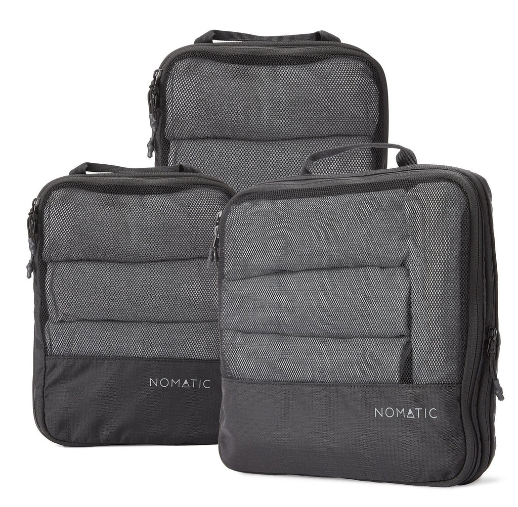 Packing Cube Bundle (3 Pack)