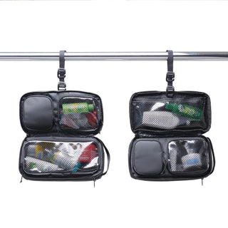Toiletry Bag 2.0 - NOMATIC Travel Bags and Packs