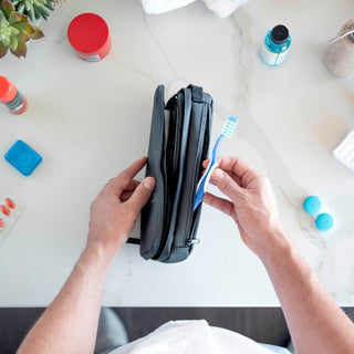 Toiletry Bag 2.0 - NOMATIC Travel Bags and Packs