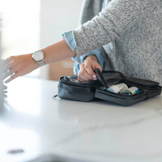 Toiletry Bag 2.0 - NOMATIC Travel Bags and Packs